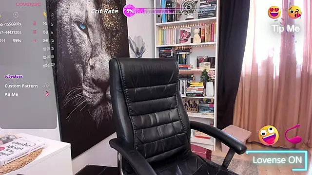 Snapshot of CrissNight chatting on 17, 3, 2026 CrissNight online show from 17, 3, 2026