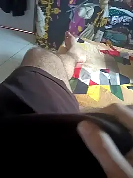 Naresh00766 online show from 18, 12, 2025