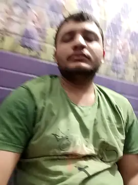 Naresh00766 online show from 13, 3, 2026