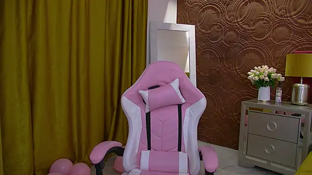 Snapshot of IrisMonn chatting on 16, 1, 2025 IrisMonn online show from 16, 1, 2025