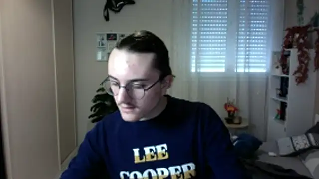 enzolb online show from 5, 11, 2025