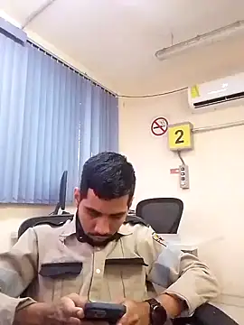 EnriquePersian197 online show from 30, 1, 2025