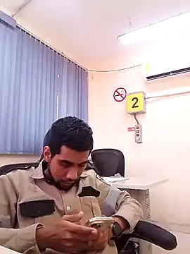 EnriquePersian197 online show from 10, 2, 2025