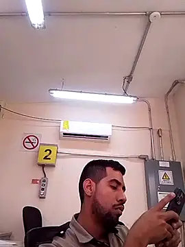 EnriquePersian197 online show from 17, 2, 2025