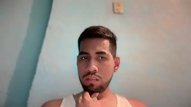 EnriquePersian197 online show from 19, 2, 2025