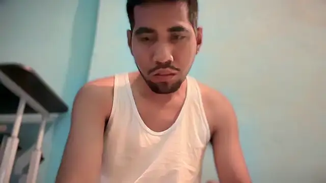 EnriquePersian197 online show from 1, 3, 2025