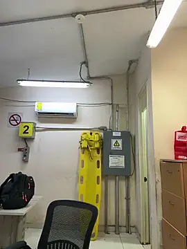 EnriquePersian197 online show from 15, 10, 2025