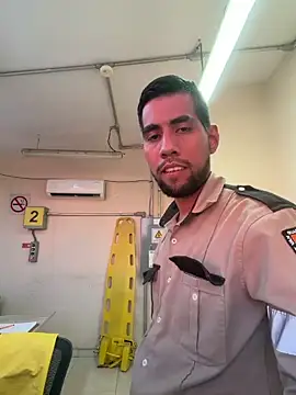 EnriquePersian197 online show from 10, 4, 2026