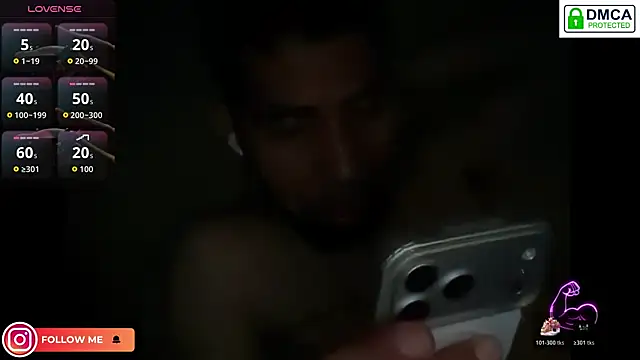 Snapshot of EnriquePersian197 chatting on 21, 5, 2026 EnriquePersian197 online show from 21, 5, 2026