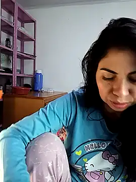 saralunabella online show from 24, 1, 2025