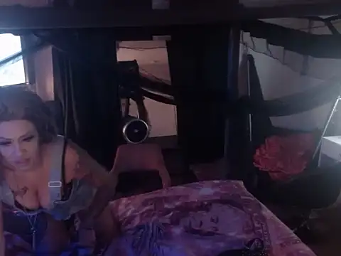 Lola69Rosexxx online show from 15, 3, 2025