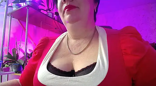  Sweet Woman online show from 22, 12, 2024