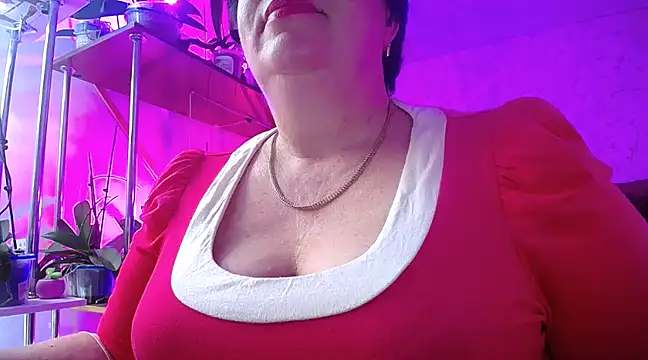  Sweet Woman online show from 22, 12, 2024