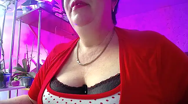  Sweet Woman online show from 23, 12, 2024