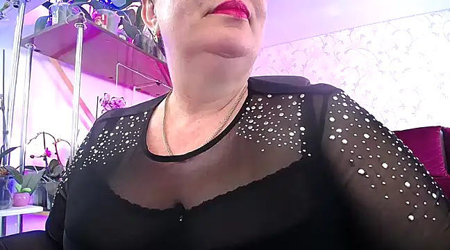  Sweet Woman online show from 16, 2, 2025