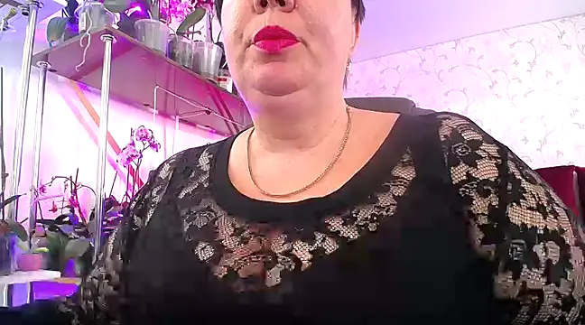  Sweet Woman online show from 22, 2, 2025