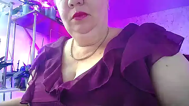 Snapshot of _Sweet_Woman chatting on 28, 9, 2025  Sweet Woman online show from 28, 9, 2025