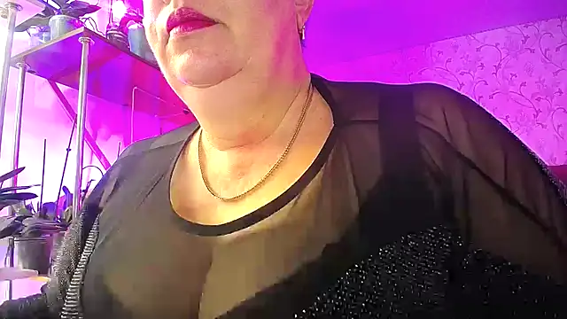 Snapshot of _Sweet_Woman chatting on 26, 10, 2025  Sweet Woman online show from 26, 10, 2025