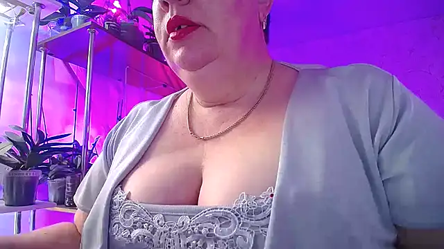  Sweet Woman online show from 29, 11, 2025