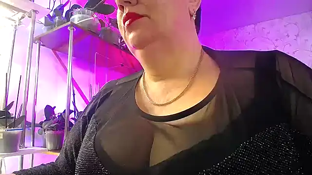  Sweet Woman online show from 14, 1, 2026