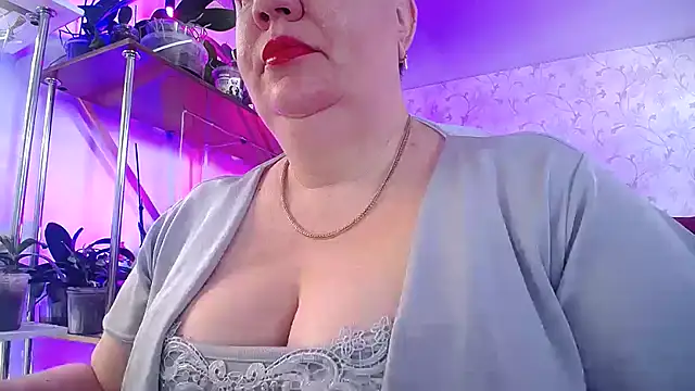 Snapshot of _Sweet_Woman chatting on 21, 2, 2026 Sweet Woman online show from 21, 2, 2026