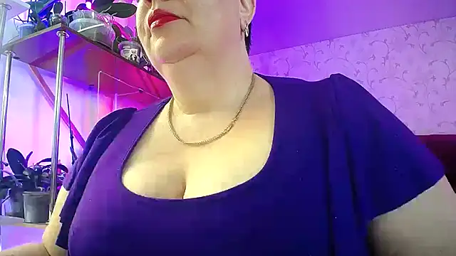 Snapshot of _Sweet_Woman chatting on 22, 2, 2026 Sweet Woman online show from 22, 2, 2026