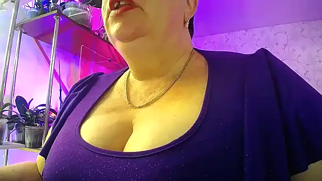 Snapshot of _Sweet_Woman chatting on 25, 2, 2026 Sweet Woman online show from 25, 2, 2026