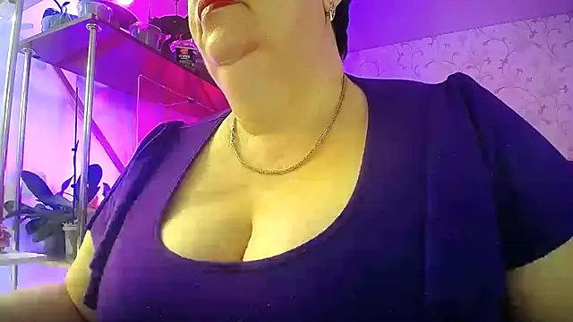 Snapshot of _Sweet_Woman chatting on 27, 3, 2026 Sweet Woman online show from 27, 3, 2026