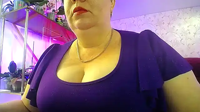  Sweet Woman online show from 16, 5, 2026