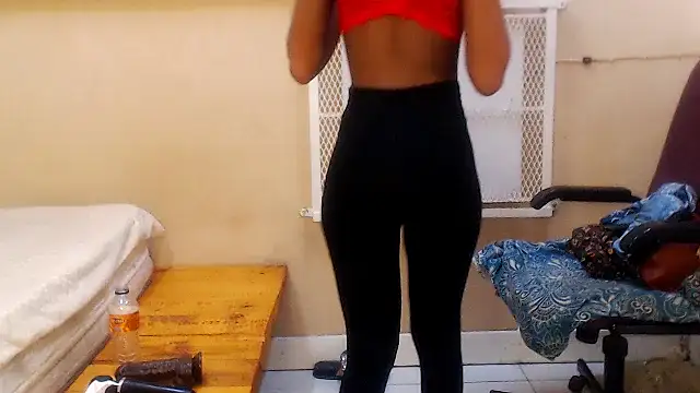 CaramelDelux27 online show from 10, 2, 2025