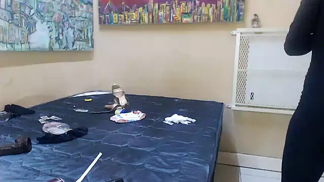 CaramelDelux27 online show from 15, 3, 2025