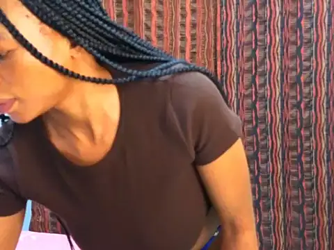 CaramelDelux27 online show from 16, 9, 2025