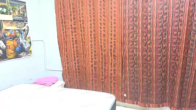 CaramelDelux27 online show from 25, 9, 2025