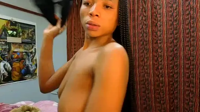 CaramelDelux27 online show from 14, 10, 2025