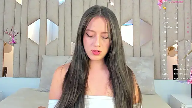 Snapshot of 1m_caro_ chatting on 6, 12, 2024 1m caro  online show from 6, 12, 2024