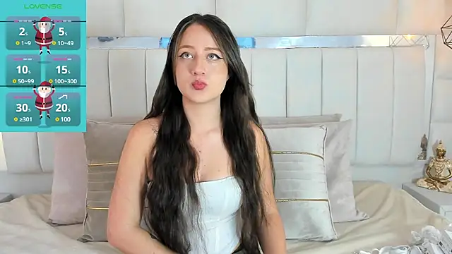 Snapshot of 1m_caro_ chatting on 17, 12, 2024 1m caro  online show from 17, 12, 2024