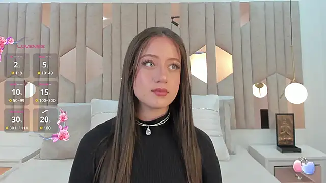 Snapshot of 1m_caro_ chatting on 18, 1, 2025 1m caro  online show from 18, 1, 2025