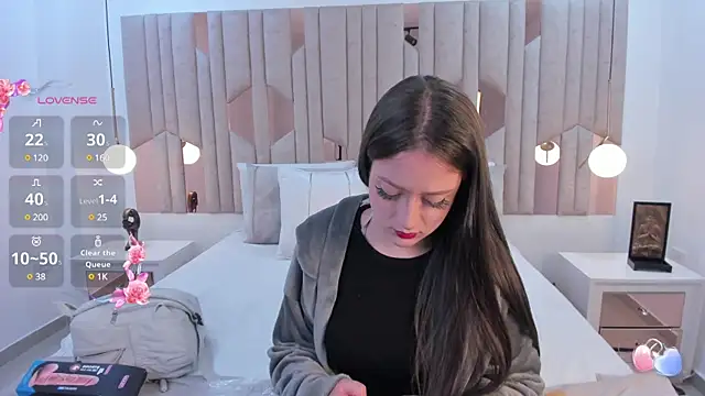 Snapshot of 1m_caro_ chatting on 30, 1, 2025 1m caro  online show from 30, 1, 2025