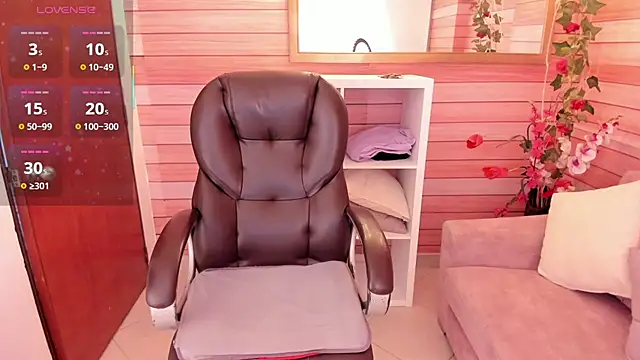 Snapshot of marien_thomson_ chatting on 20, 2, 2026 marien thomson online show from 20, 2, 2026