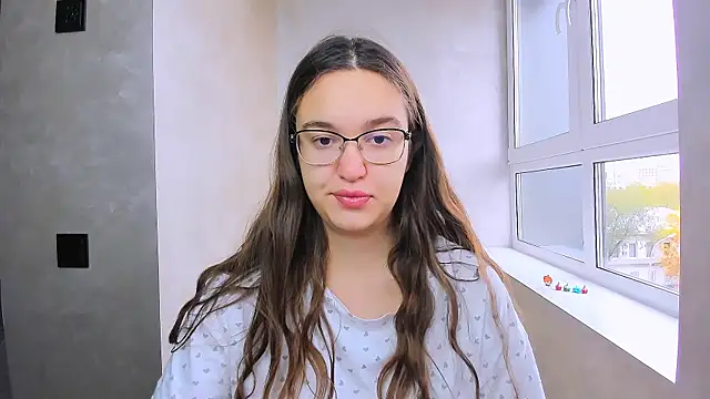 Snapshot of fancy_bunny chatting on 13, 10, 2025 fancy bunny online show from 13, 10, 2025