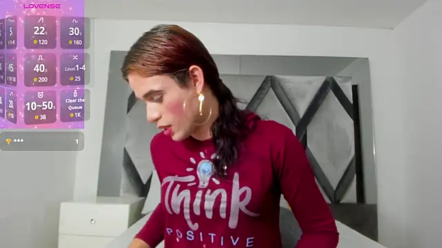 brittany smithh online show from 9, 1, 2025