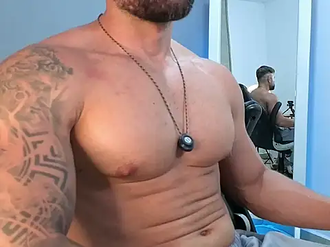 OwenMaximus814 online show from 12, 6, 2026