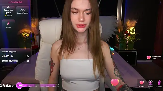 AnacondaOn online show from 10, 5, 2026