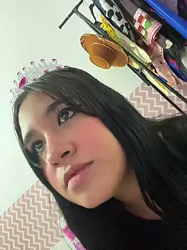 Snapshot of melyescobar chatting on 11, 12, 2024 melyescobar online show from 11, 12, 2024