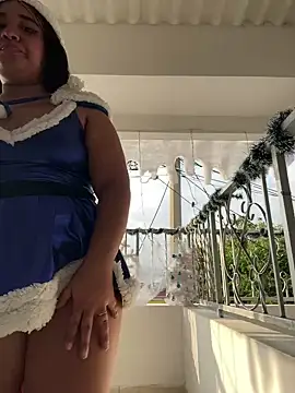 Snapshot of melyescobar chatting on 24, 12, 2024 melyescobar online show from 24, 12, 2024