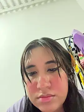 Snapshot of melyescobar chatting on 27, 12, 2024 melyescobar online show from 27, 12, 2024