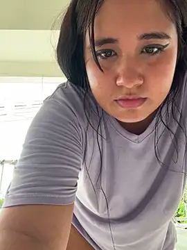 Snapshot of melyescobar chatting on 27, 12, 2024 melyescobar online show from 27, 12, 2024