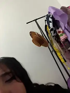 Snapshot of melyescobar chatting on 30, 12, 2024 melyescobar online show from 30, 12, 2024