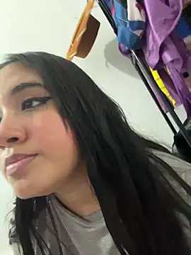 Snapshot of melyescobar chatting on 3, 1, 2025 melyescobar online show from 3, 1, 2025