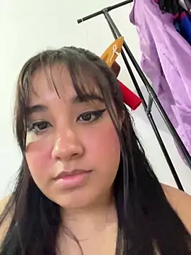 Snapshot of melyescobar chatting on 11, 1, 2025 melyescobar online show from 11, 1, 2025